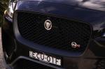 Jaguar F-Pace SVR 2019 года (AU)